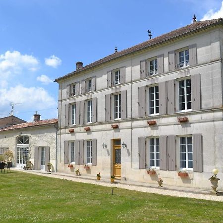 Bed and Breakfast Logis De L'Arceau Celles  Exterior foto