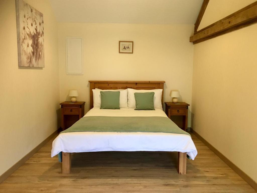 Bed and Breakfast Logis De L'Arceau Celles  Exterior foto