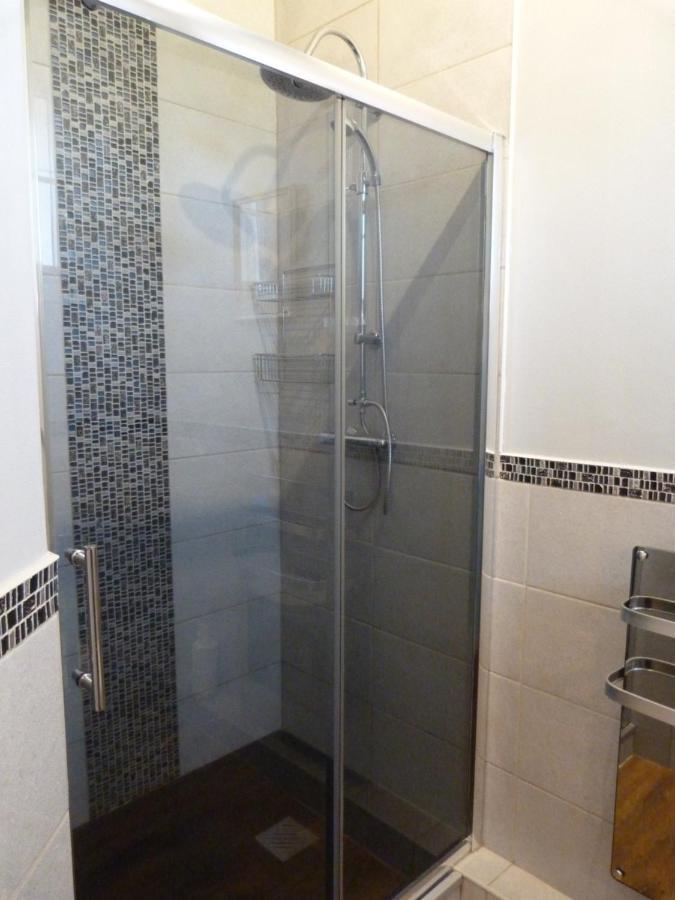 Bed and Breakfast Logis De L'Arceau Celles  Exterior foto