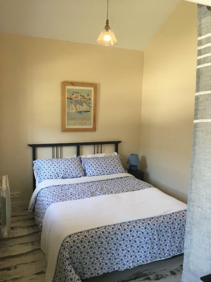 Bed and Breakfast Logis De L'Arceau Celles  Exterior foto