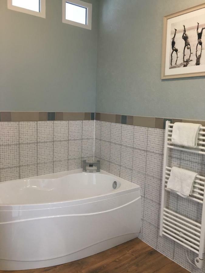 Bed and Breakfast Logis De L'Arceau Celles  Exterior foto